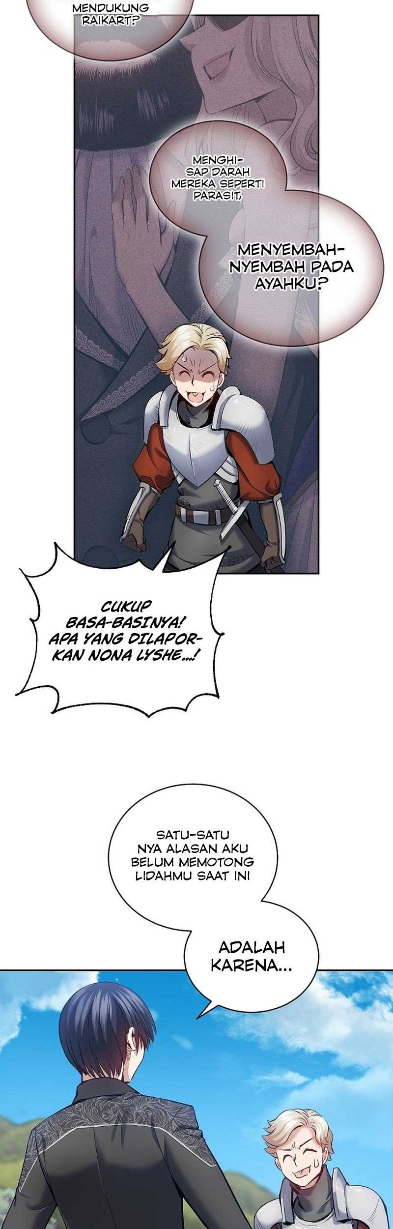 Kill The Emperor Bab 02 halaman 5