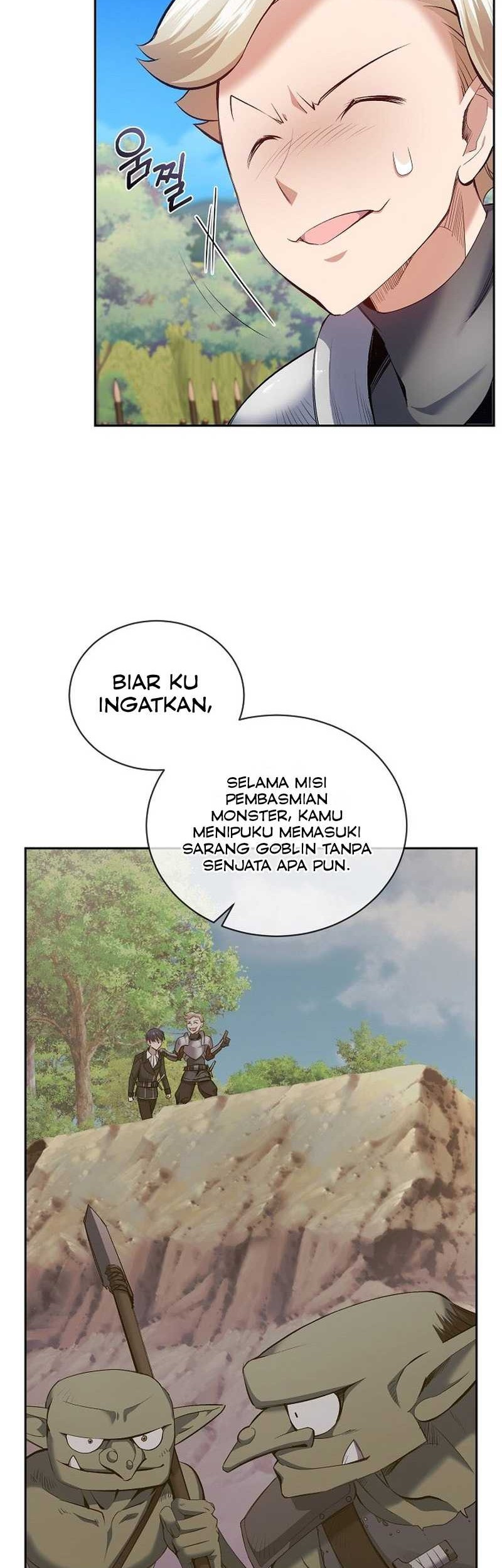 Kill The Emperor Bab 02 halaman 9