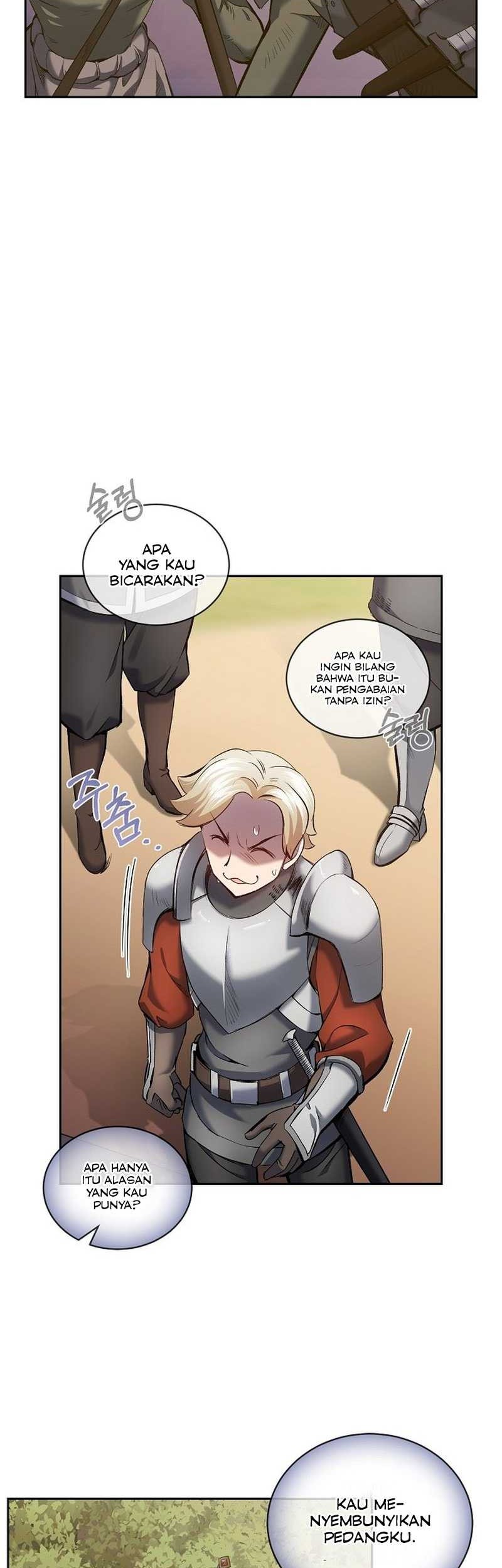 Kill The Emperor Bab 02 halaman 10