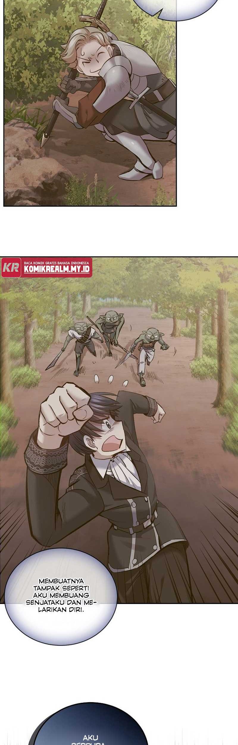 Kill The Emperor Bab 02 halaman 11