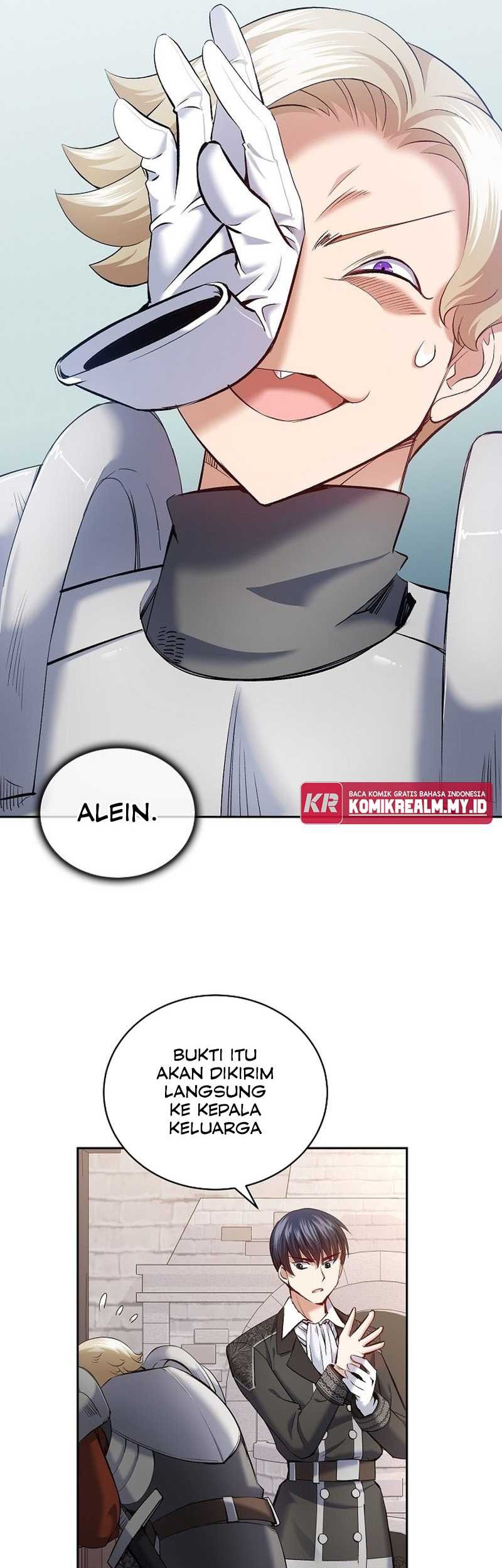Kill The Emperor Bab 02 halaman 14