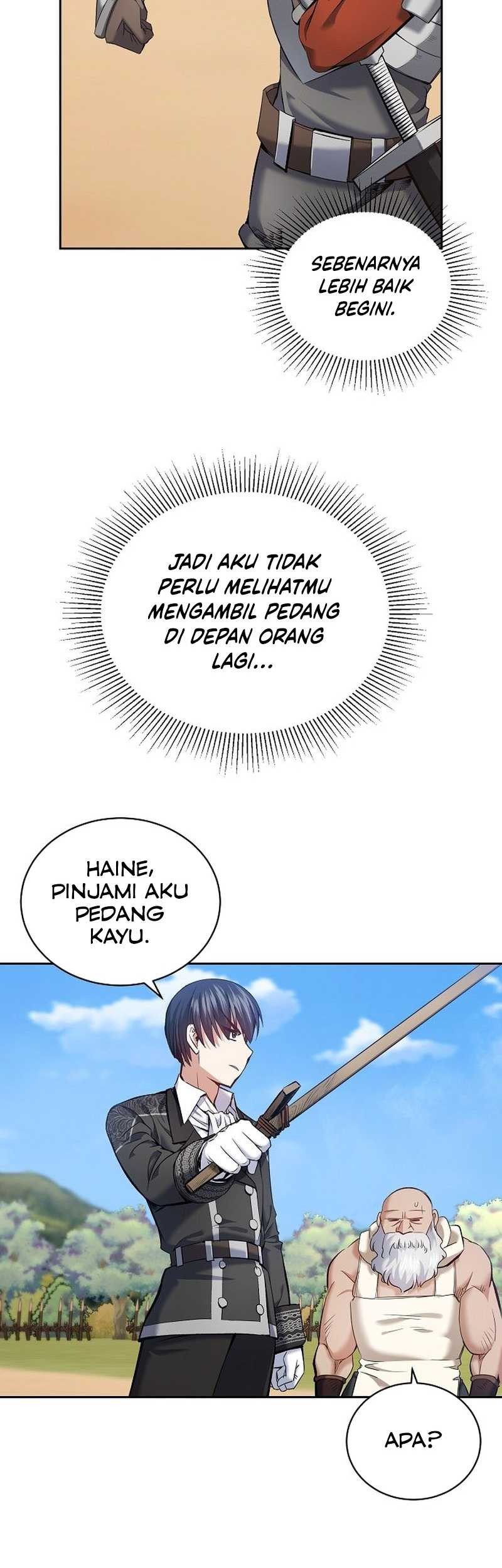 Kill The Emperor Bab 02 halaman 18