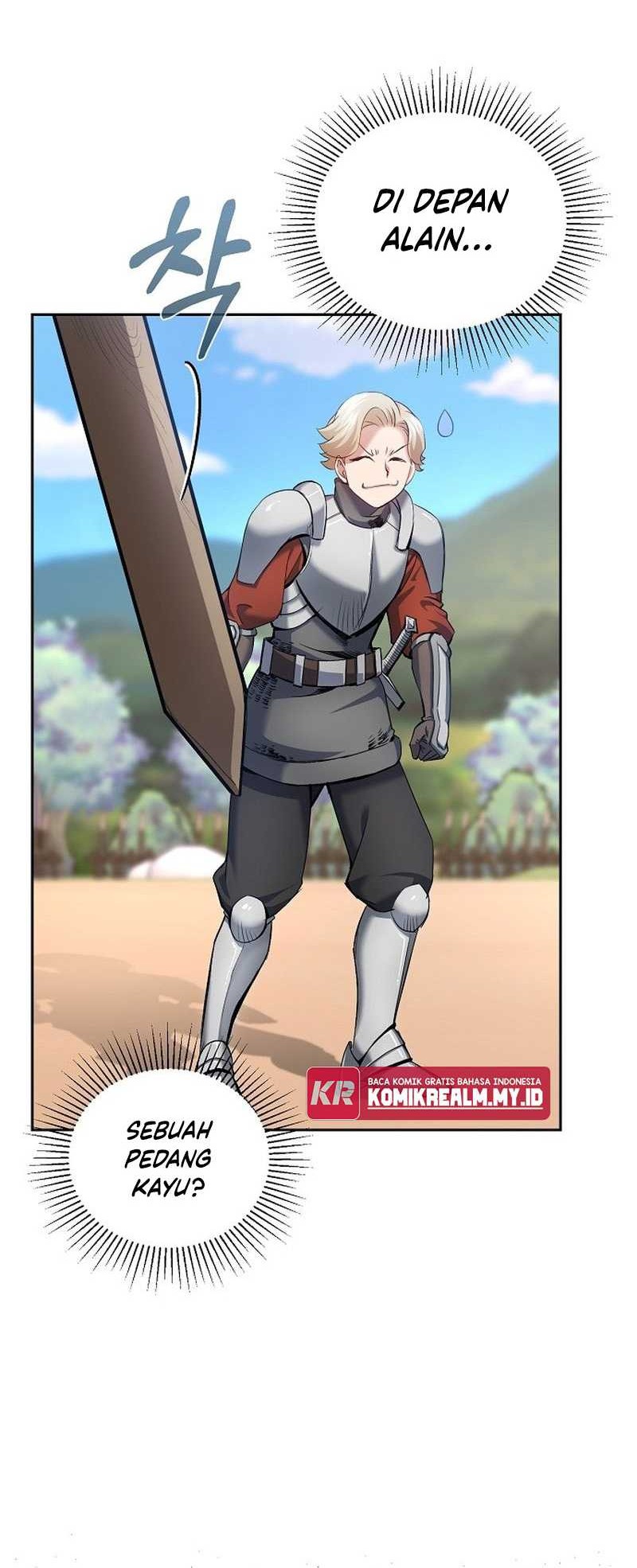 Kill The Emperor Bab 02 halaman 19