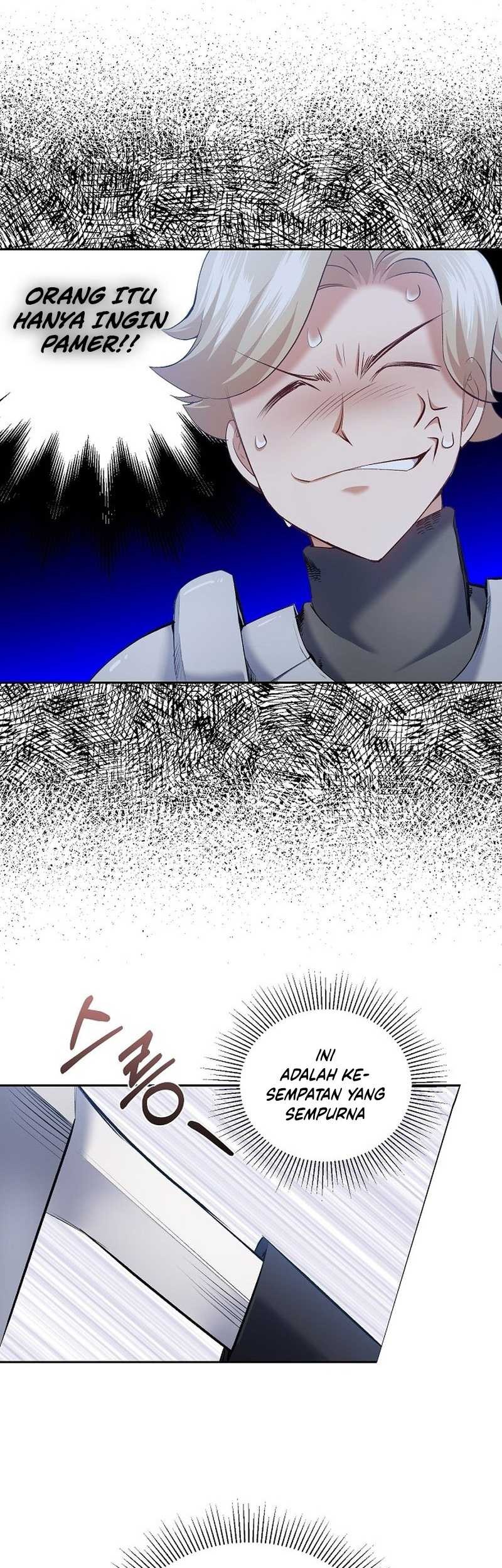 Kill The Emperor Bab 02 halaman 20