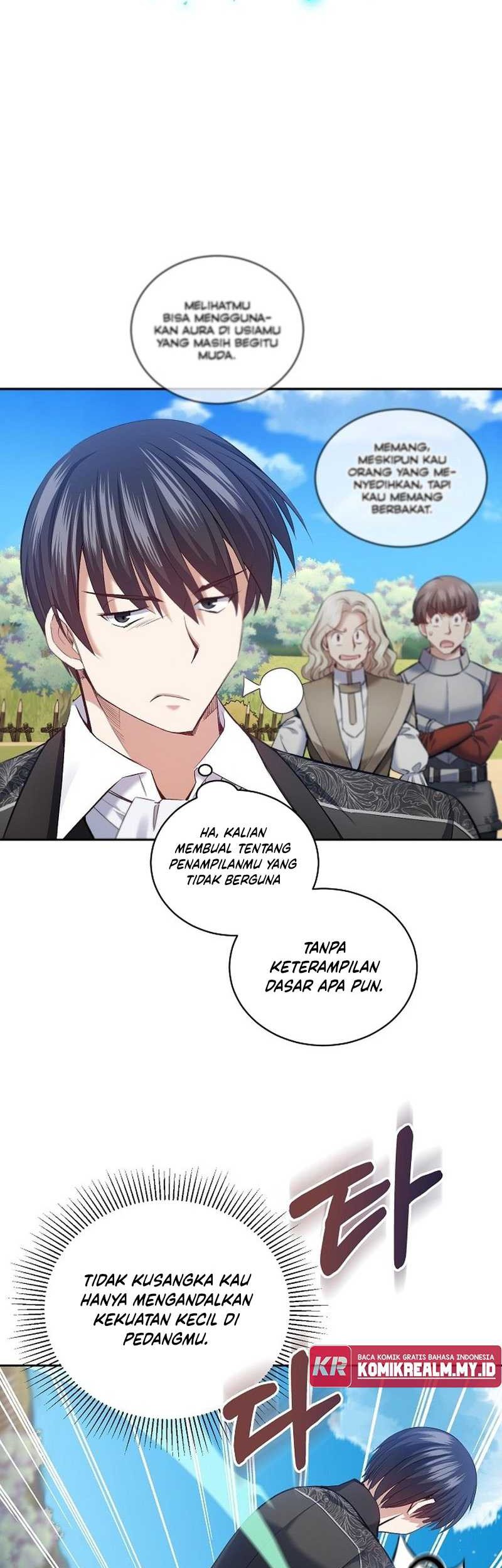 Kill The Emperor Bab 02 halaman 22