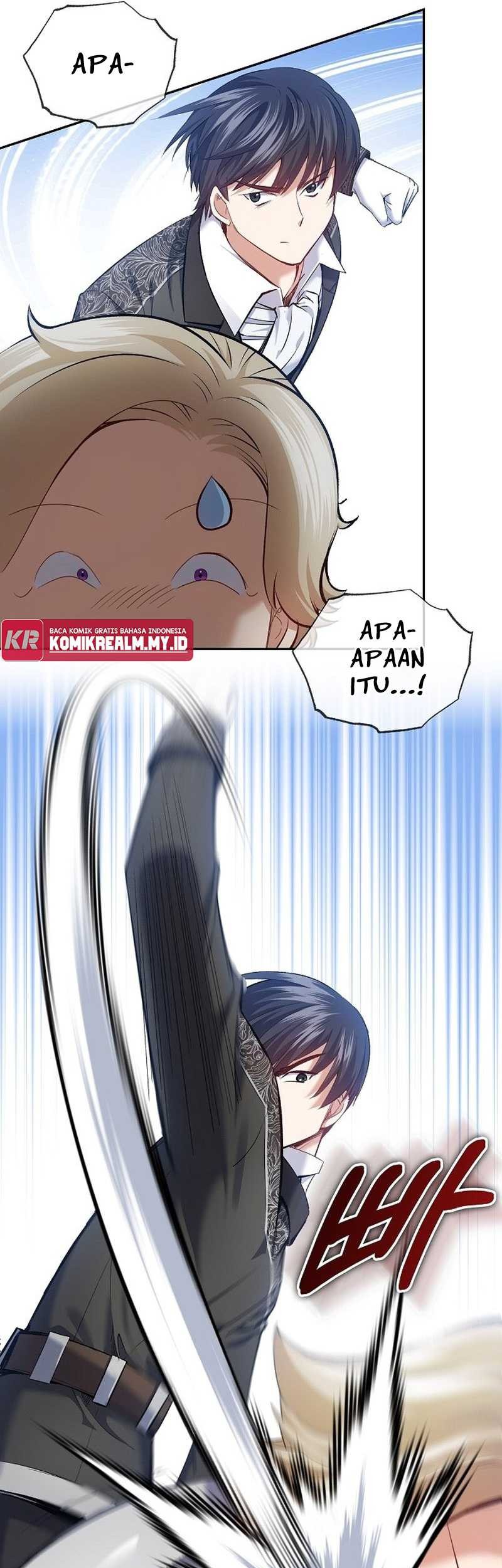 Kill The Emperor Bab 02 halaman 26