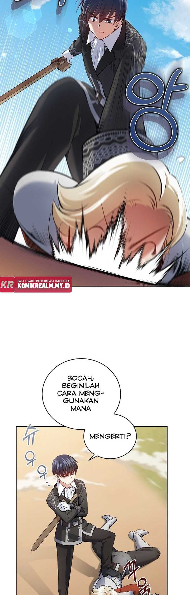 Kill The Emperor Bab 02 halaman 41