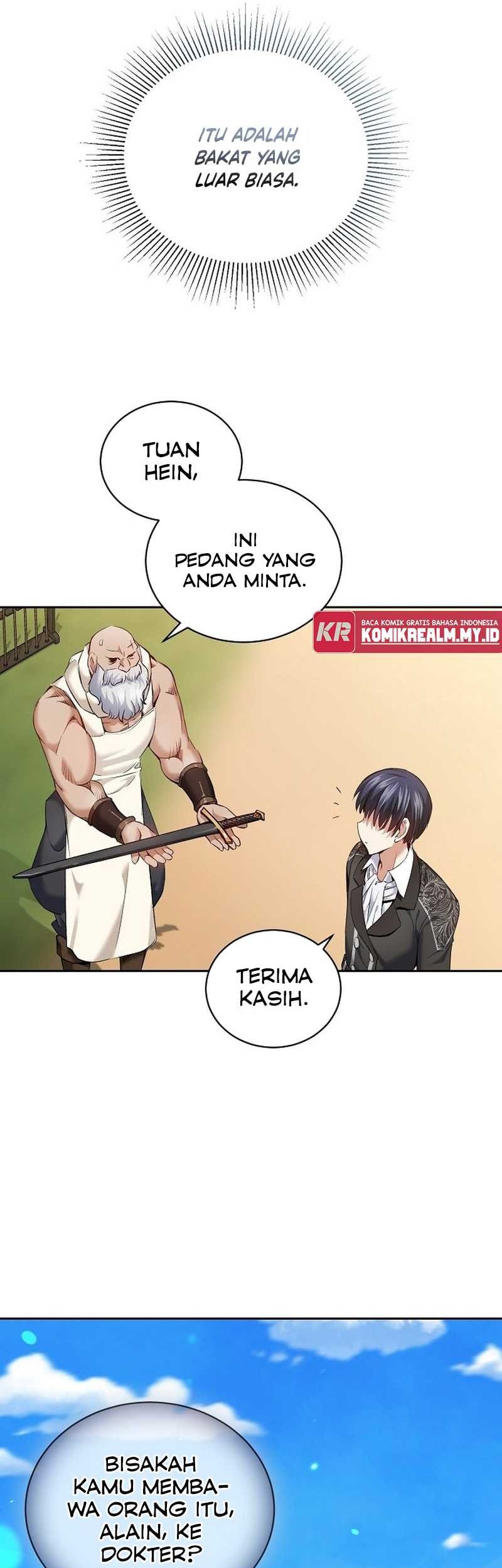 Kill The Emperor Bab 02 halaman 50