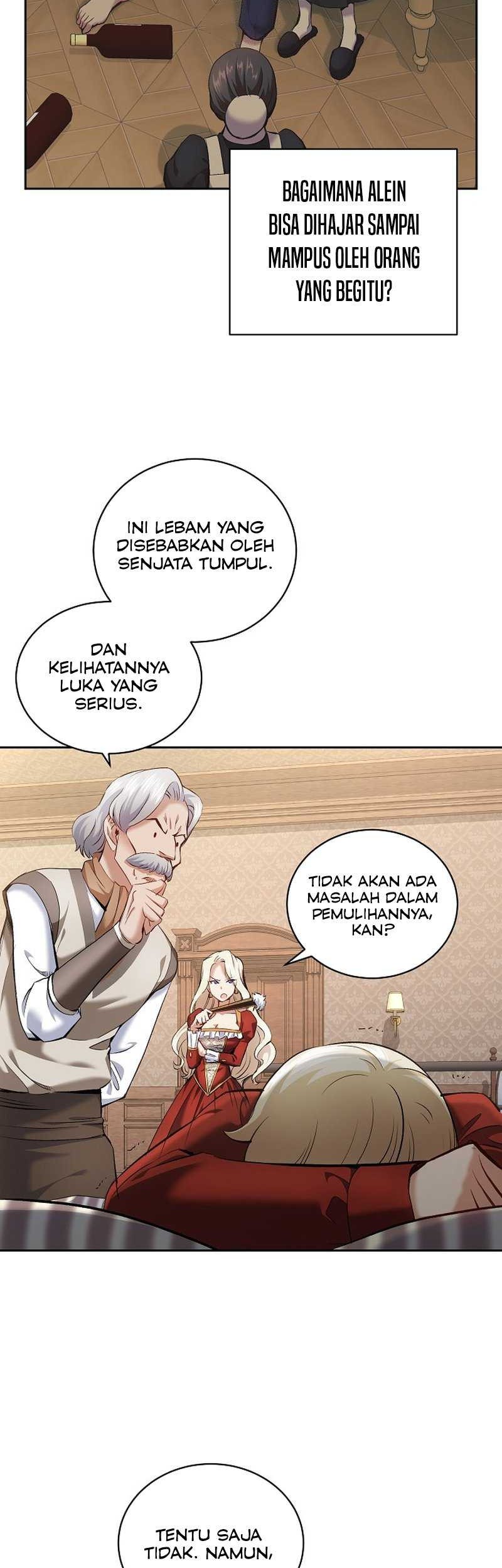 Kill The Emperor Bab 03 halaman 4