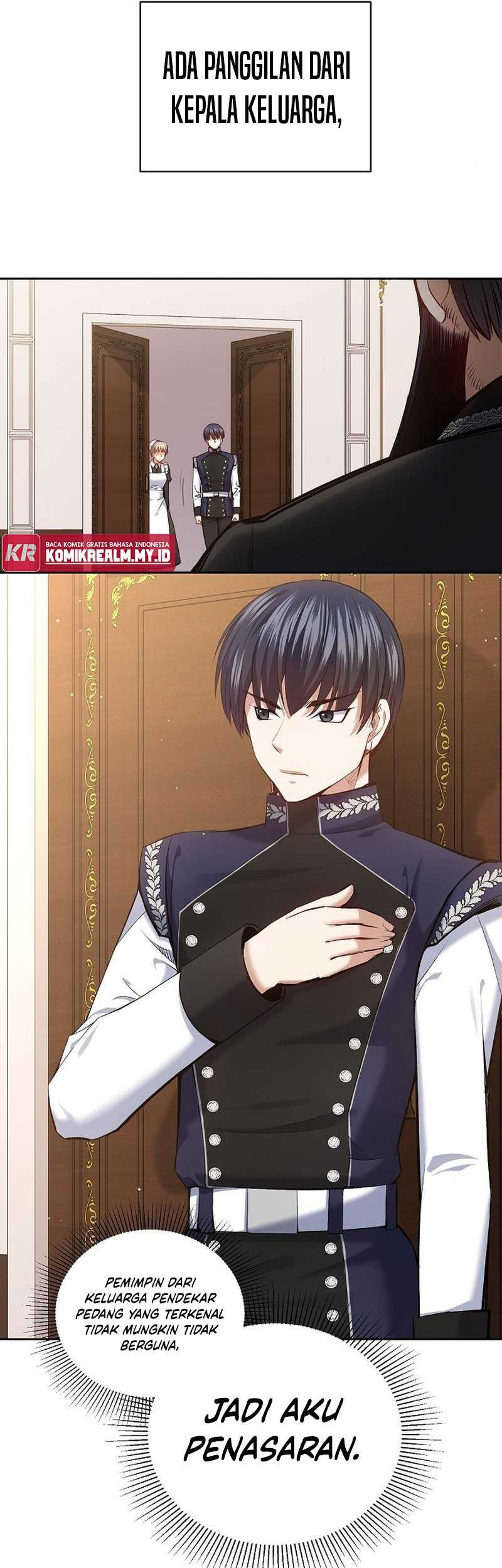 Kill The Emperor Bab 03 halaman 8