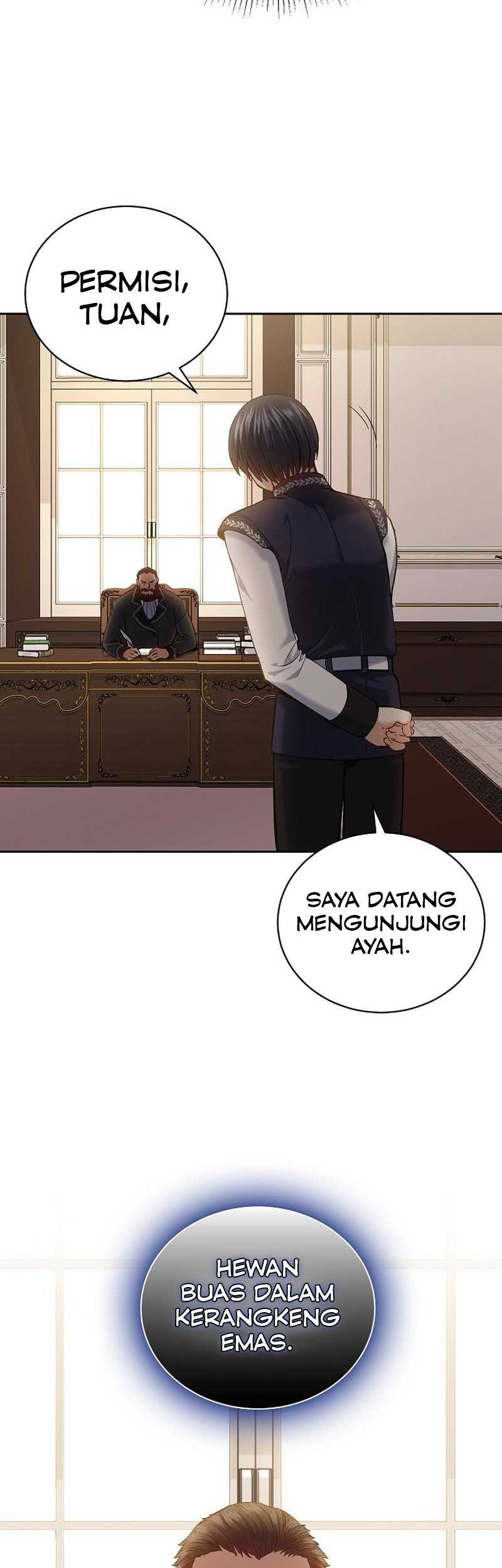 Kill The Emperor Bab 03 halaman 9