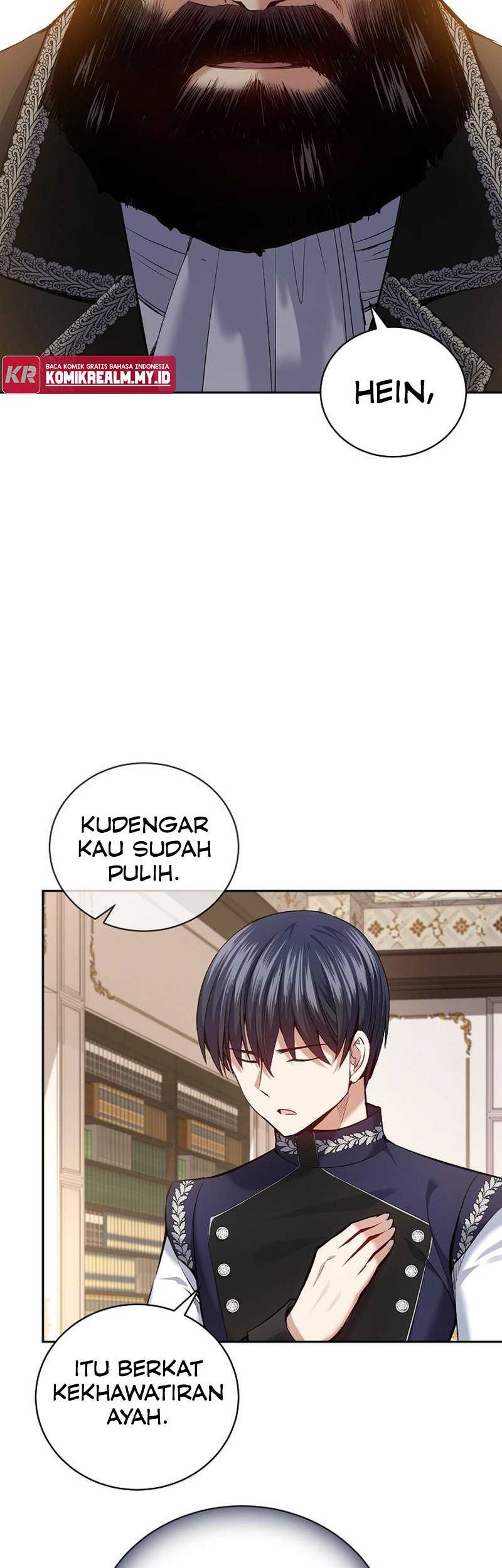 Kill The Emperor Bab 03 halaman 11