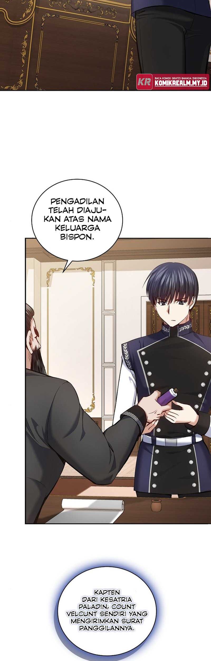 Kill The Emperor Bab 03 halaman 16