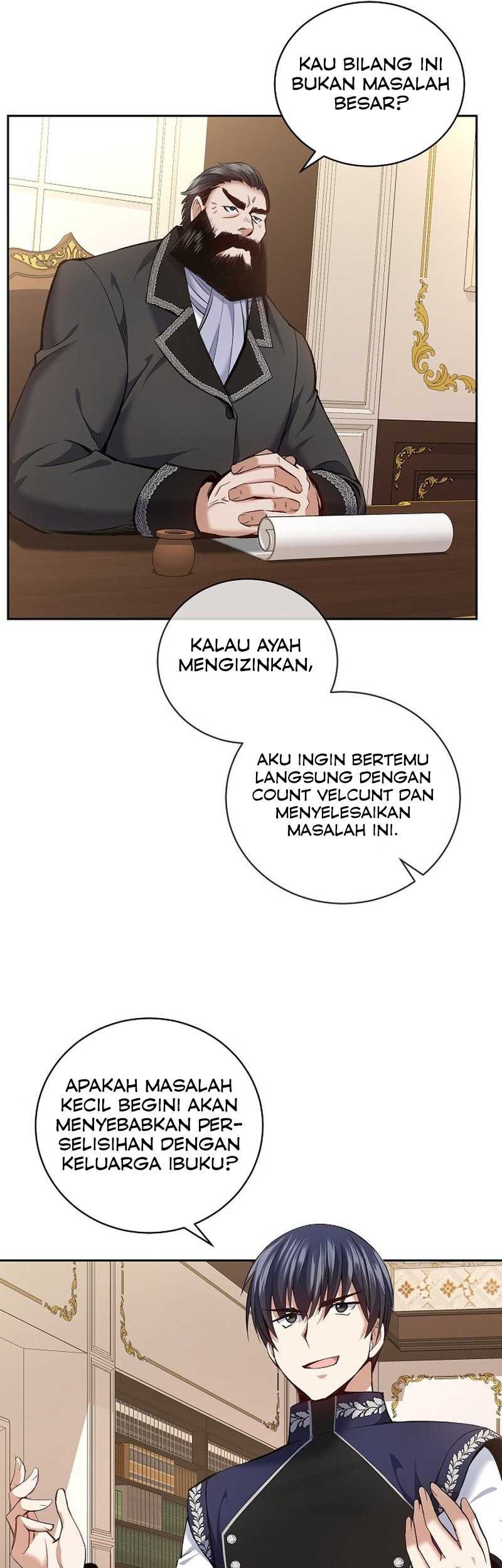 Kill The Emperor Bab 03 halaman 20