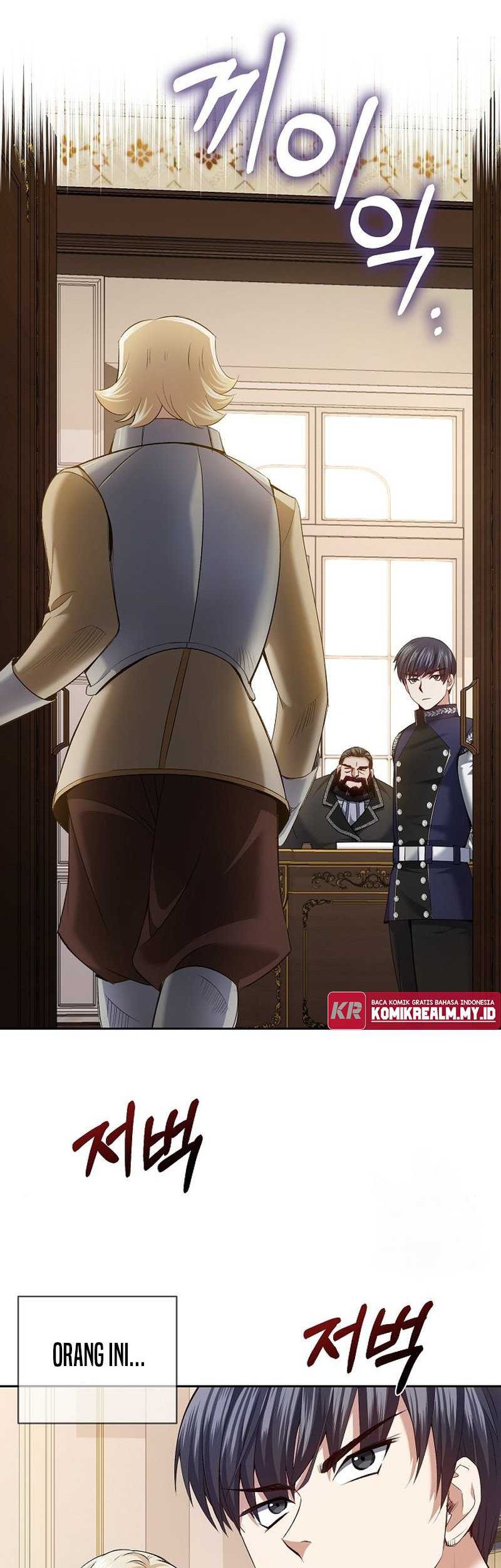 Kill The Emperor Bab 03 halaman 23
