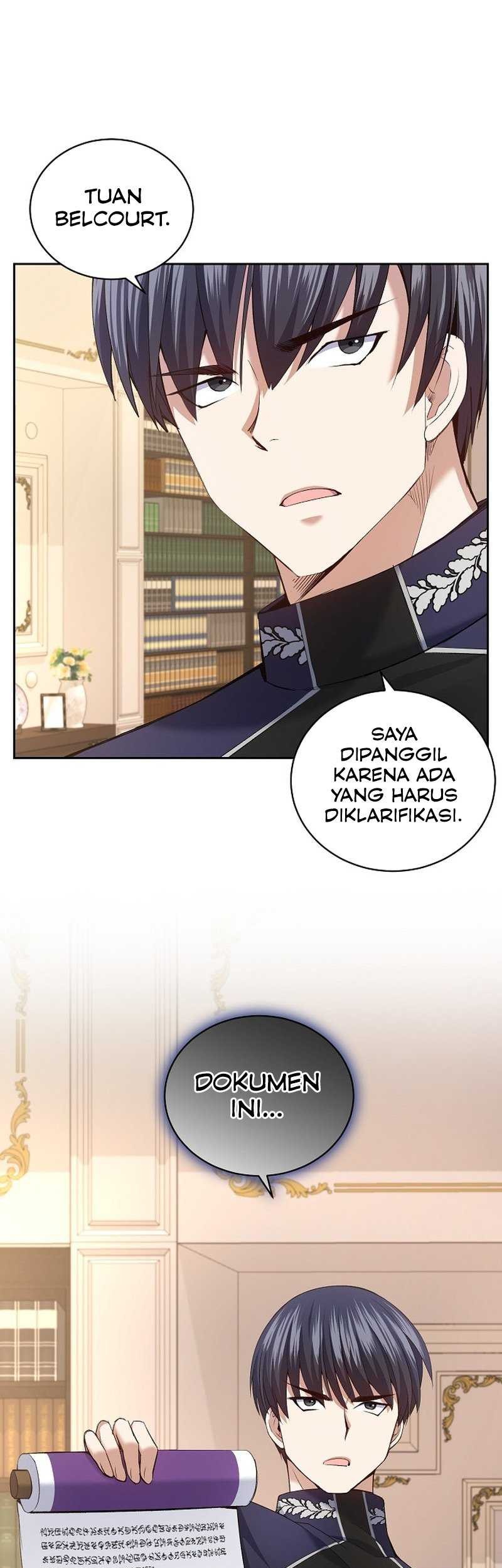 Kill The Emperor Bab 03 halaman 26
