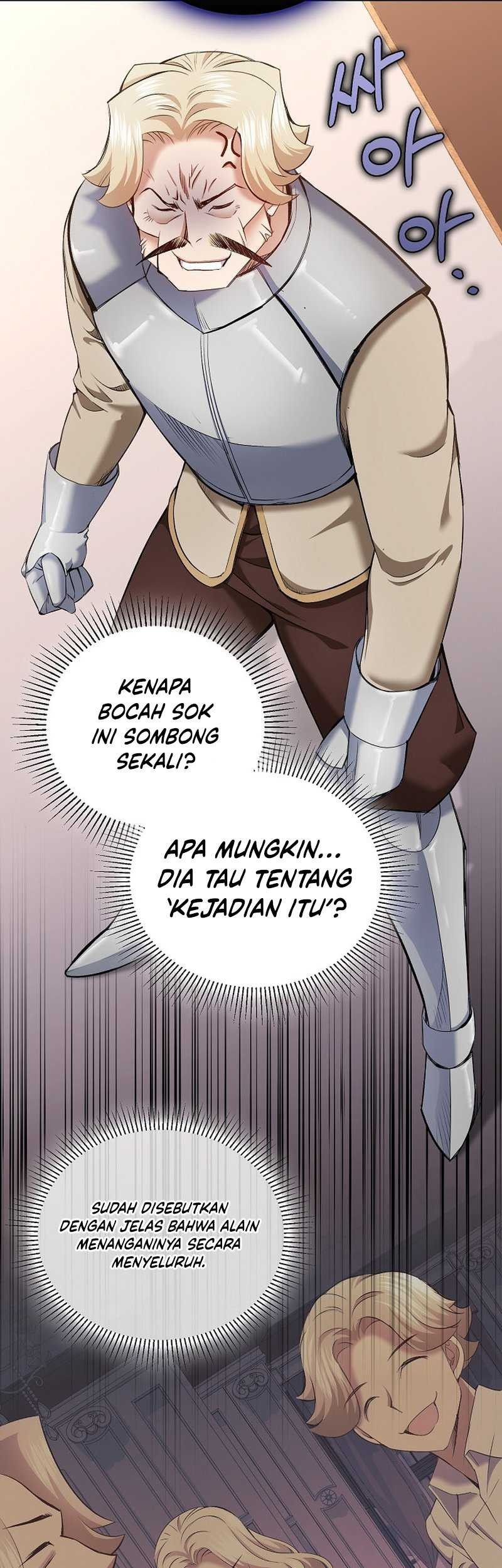 Kill The Emperor Bab 03 halaman 32