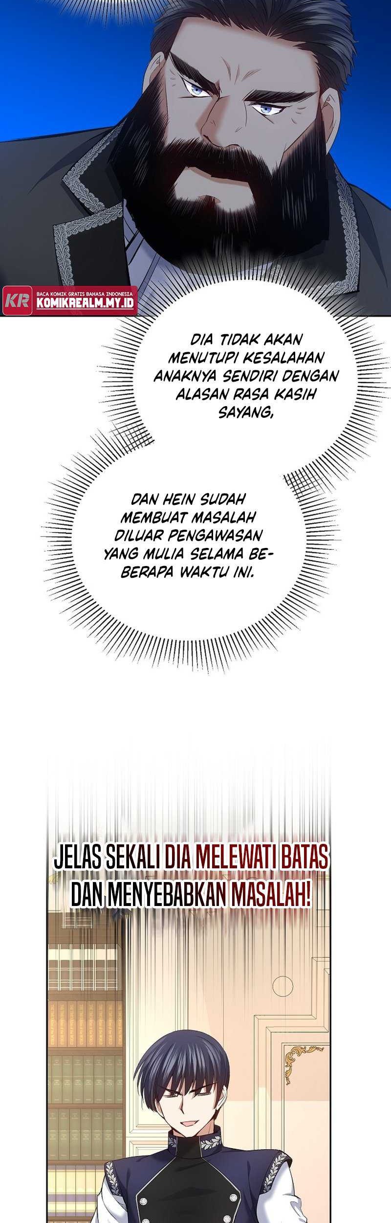 Kill The Emperor Bab 03 halaman 34