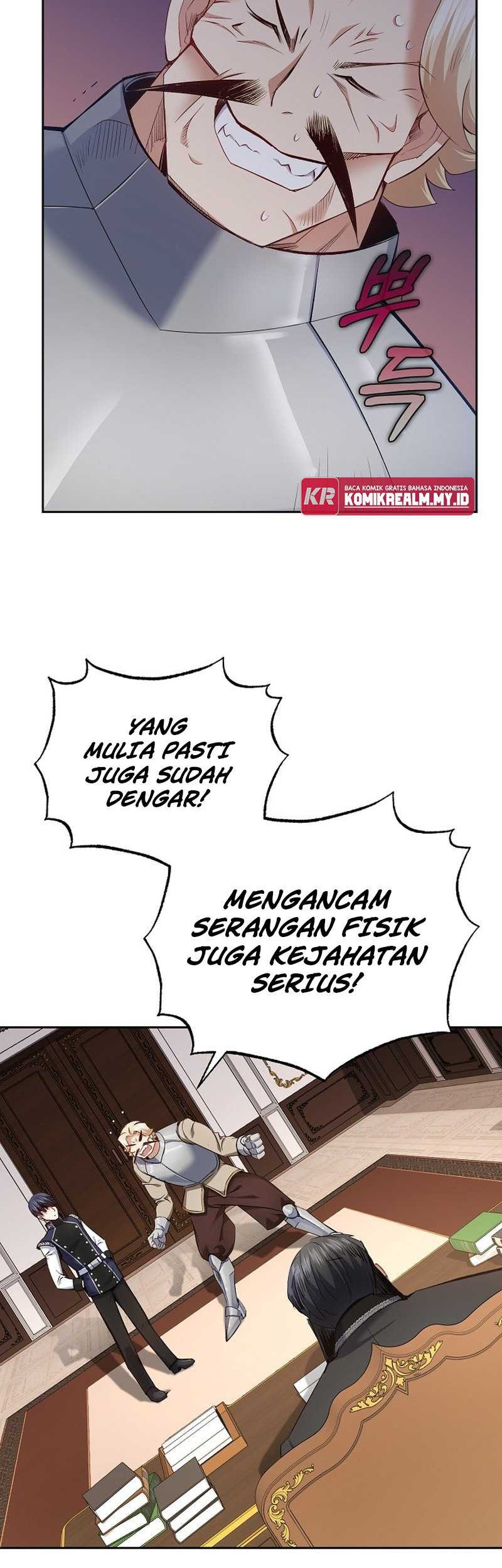Kill The Emperor Bab 03 halaman 37