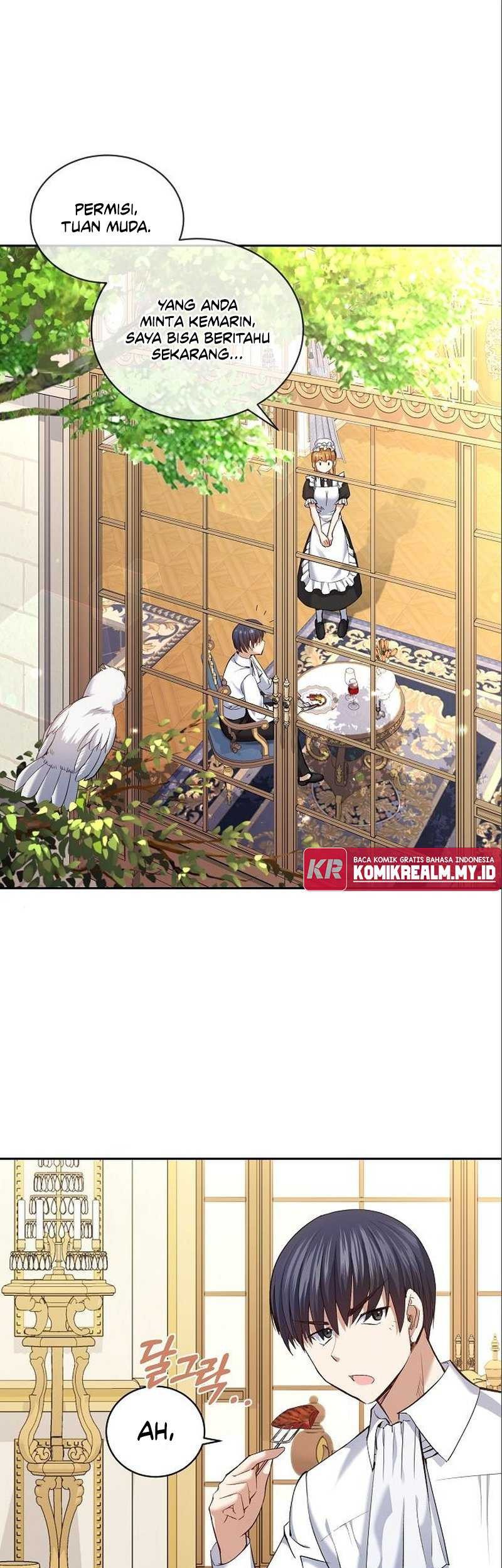 Kill The Emperor Bab 04 halaman 2