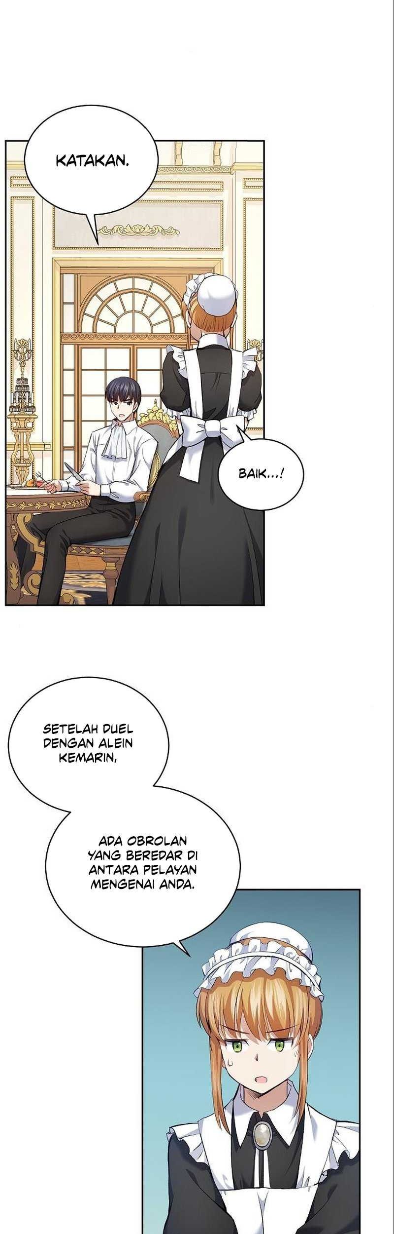 Kill The Emperor Bab 04 halaman 4