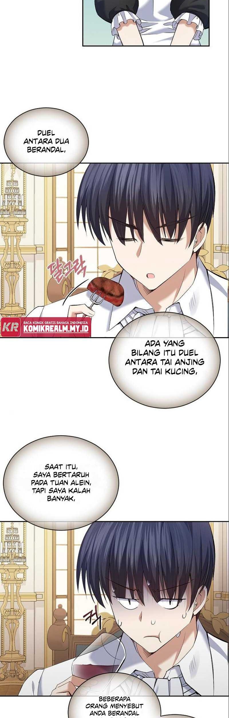 Kill The Emperor Bab 04 halaman 5