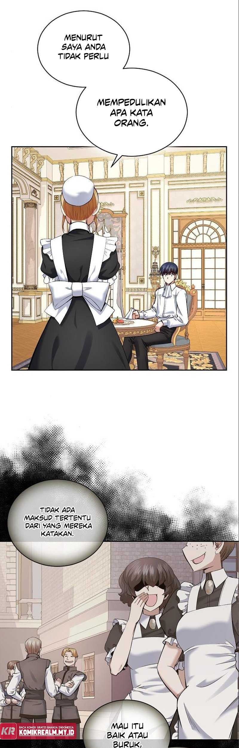 Kill The Emperor Bab 04 halaman 8