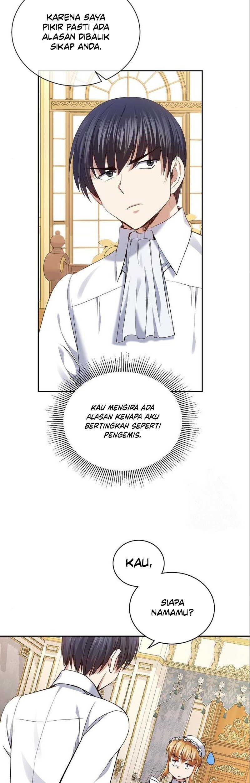 Kill The Emperor Bab 04 halaman 10