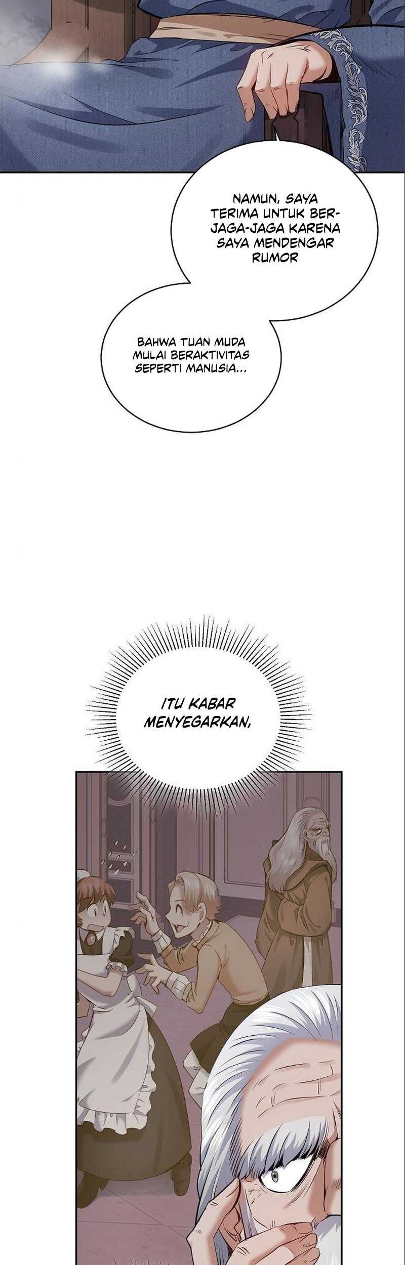 Kill The Emperor Bab 04 halaman 17