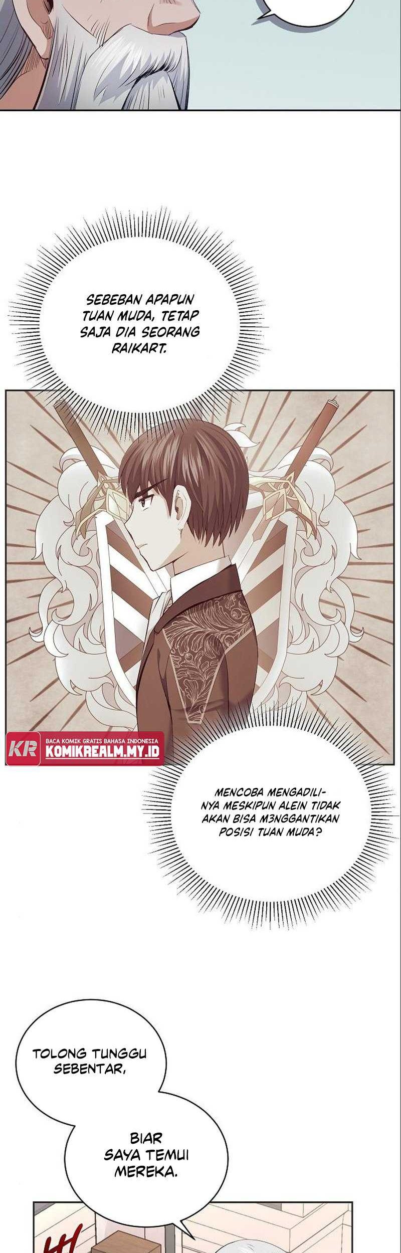 Kill The Emperor Bab 04 halaman 22
