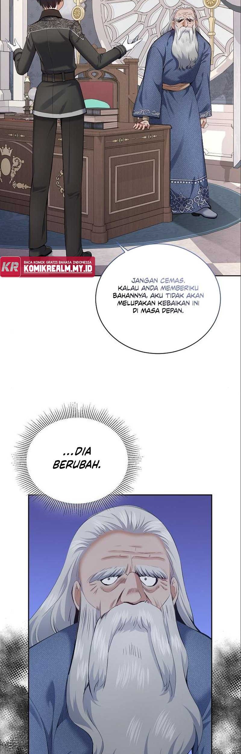 Kill The Emperor Bab 04 halaman 26