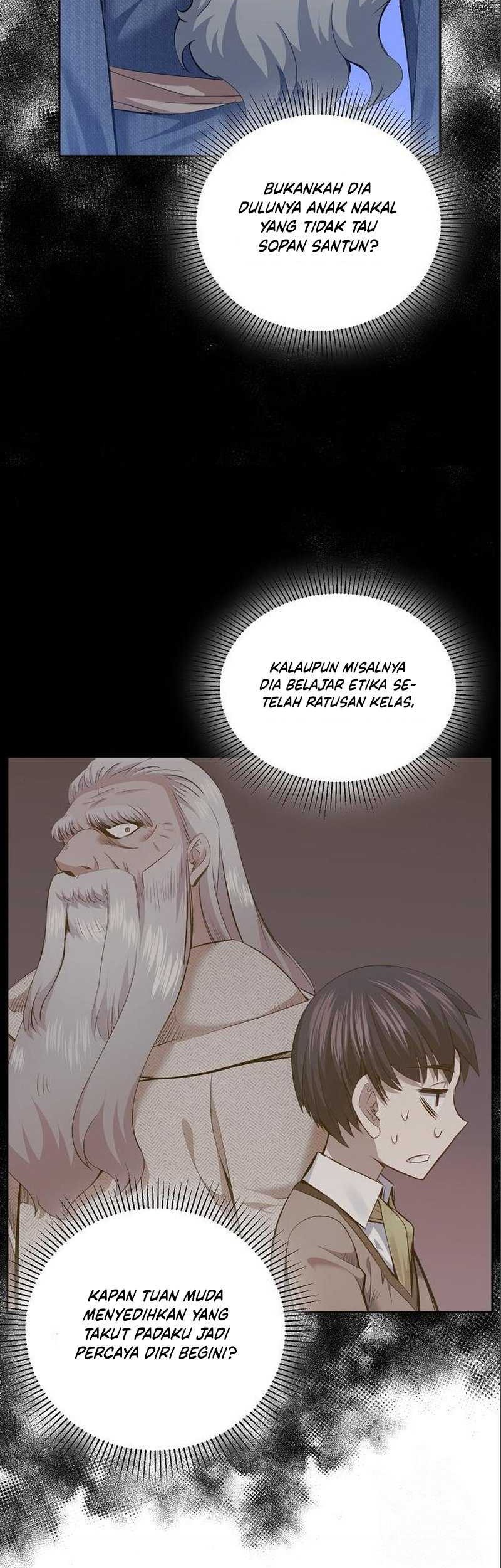 Kill The Emperor Bab 04 halaman 27