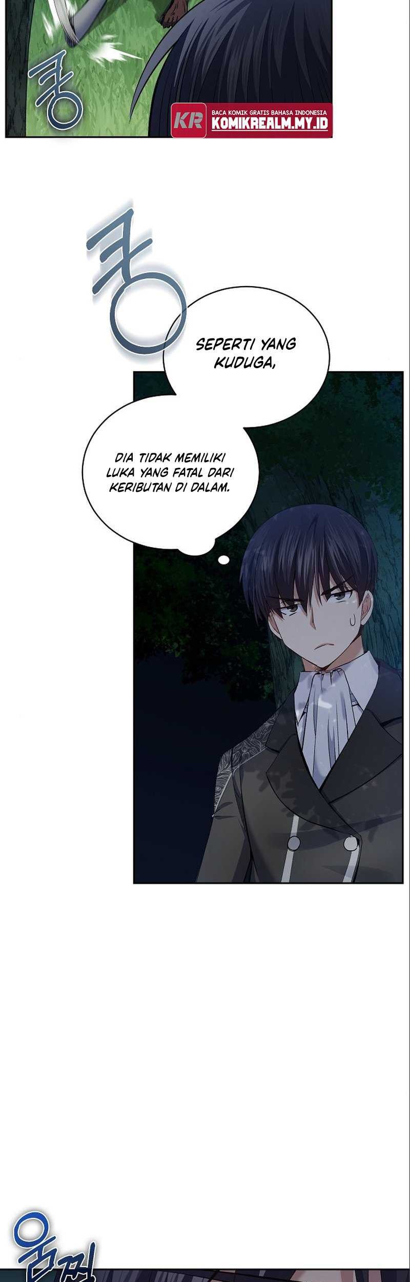 Kill The Emperor Bab 05 halaman 12