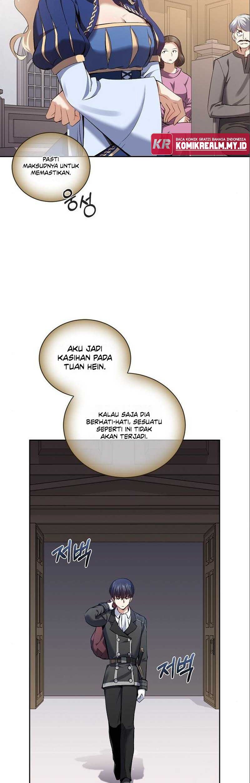 Kill The Emperor Bab 06 halaman 3