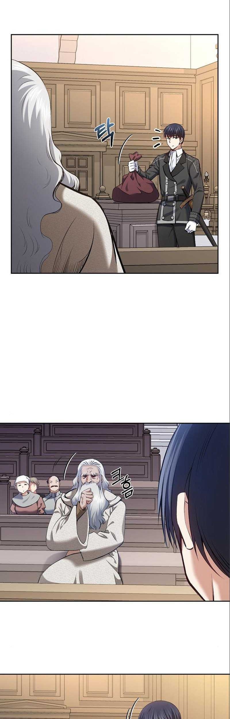 Kill The Emperor Bab 06 halaman 5