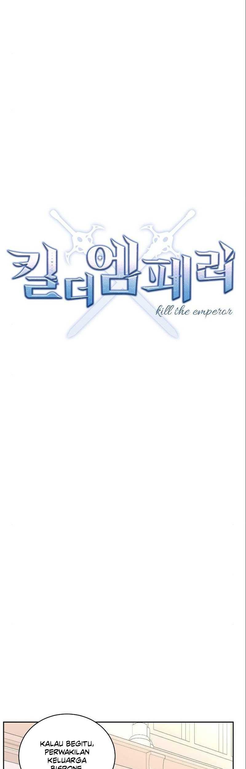 Kill The Emperor Bab 06 halaman 8