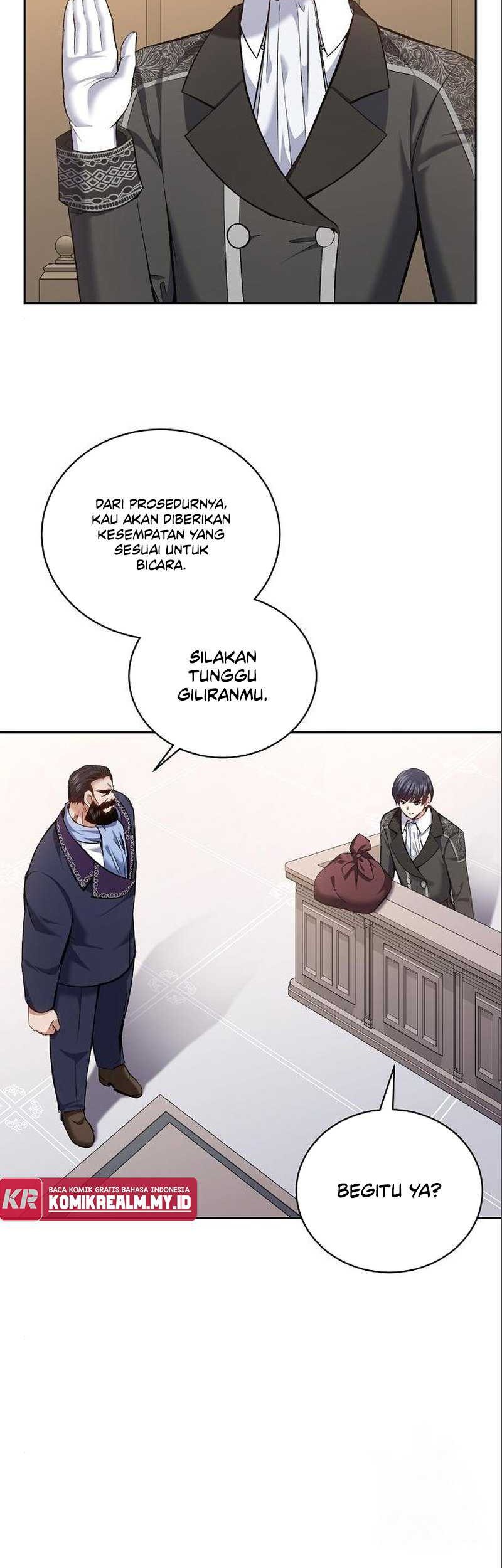 Kill The Emperor Bab 06 halaman 10