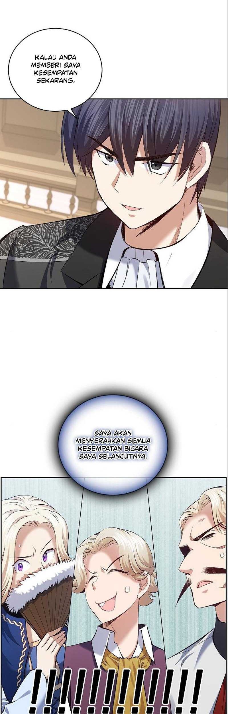 Kill The Emperor Bab 06 halaman 11