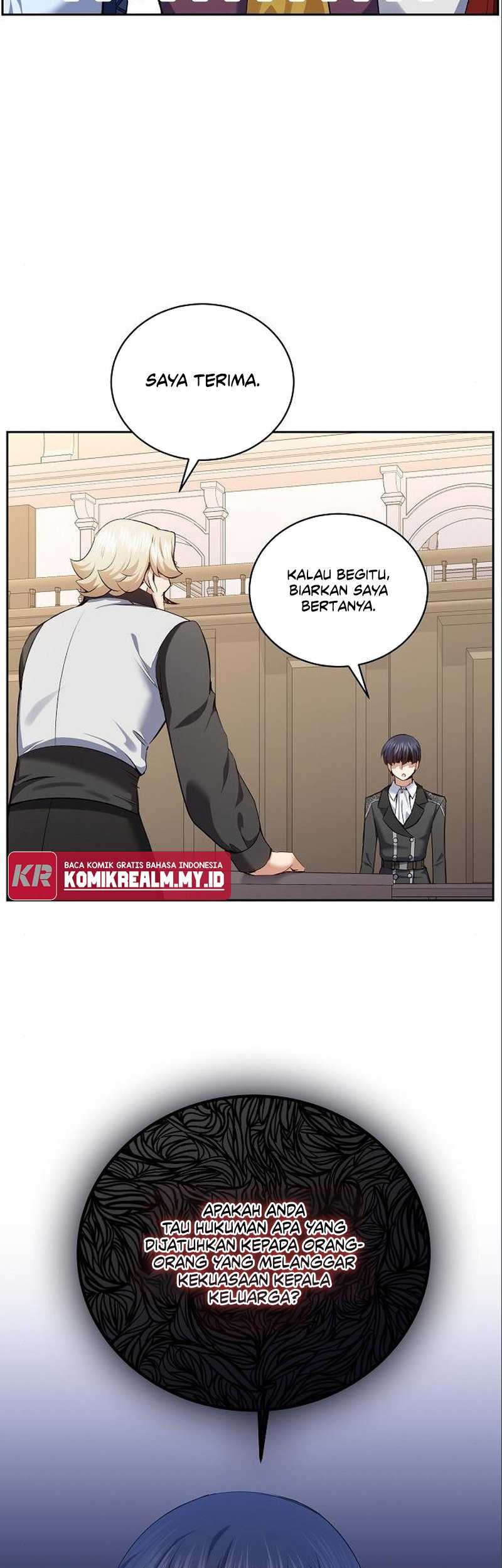 Kill The Emperor Bab 06 halaman 12