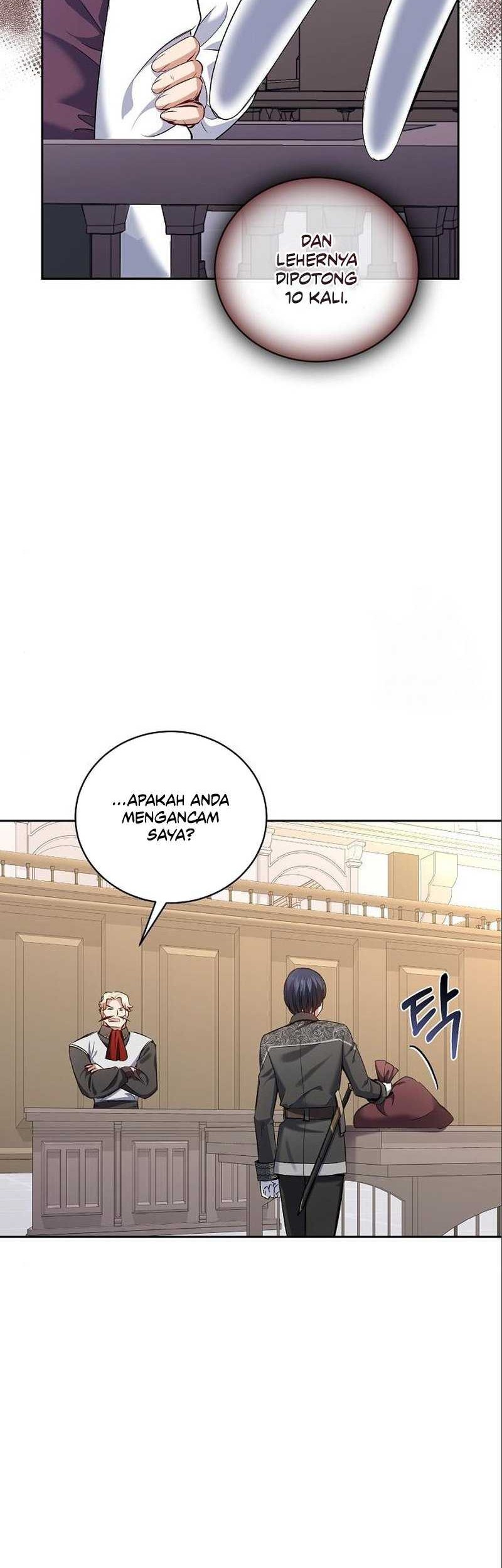 Kill The Emperor Bab 06 halaman 15