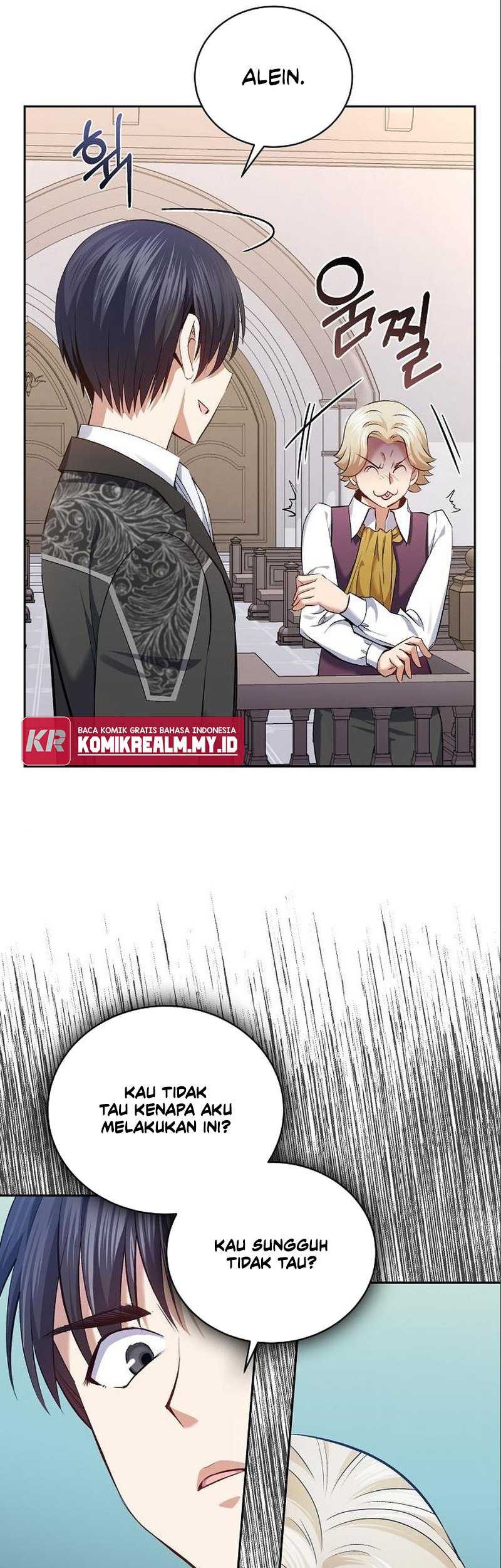 Kill The Emperor Bab 06 halaman 16
