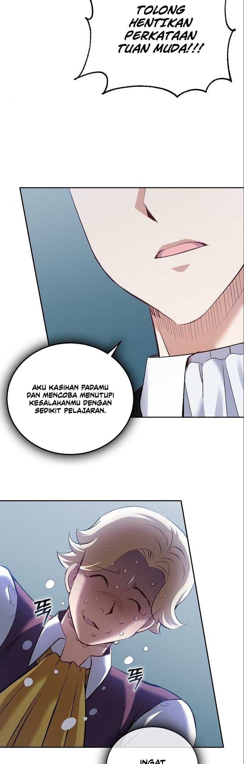 Kill The Emperor Bab 06 halaman 18