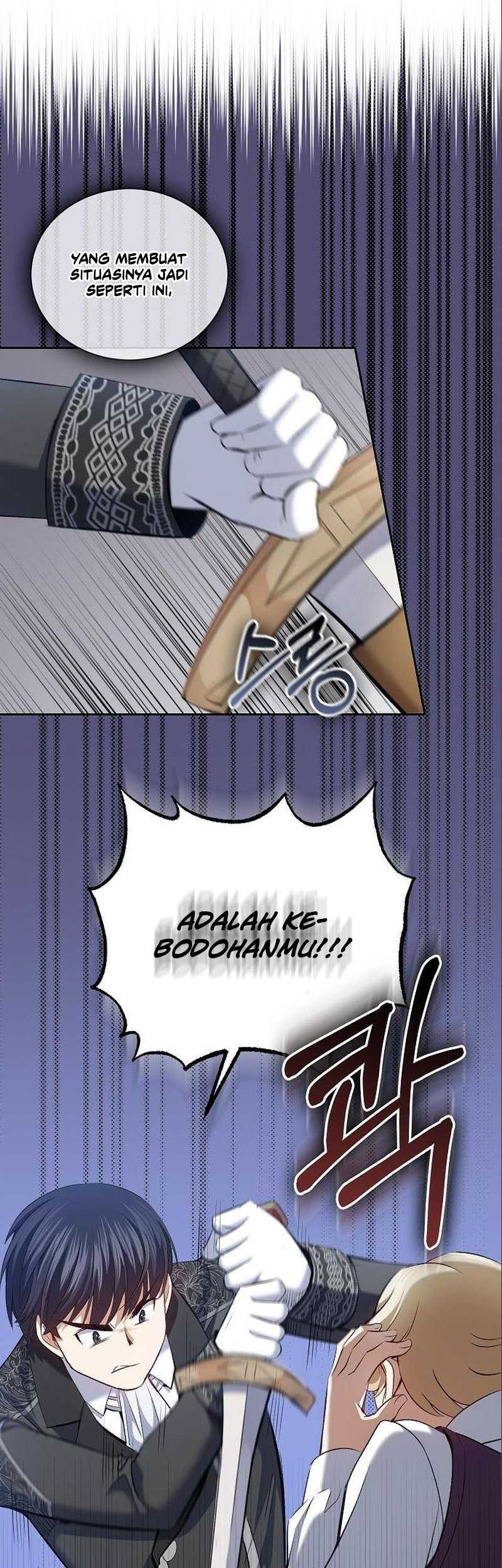Kill The Emperor Bab 06 halaman 20