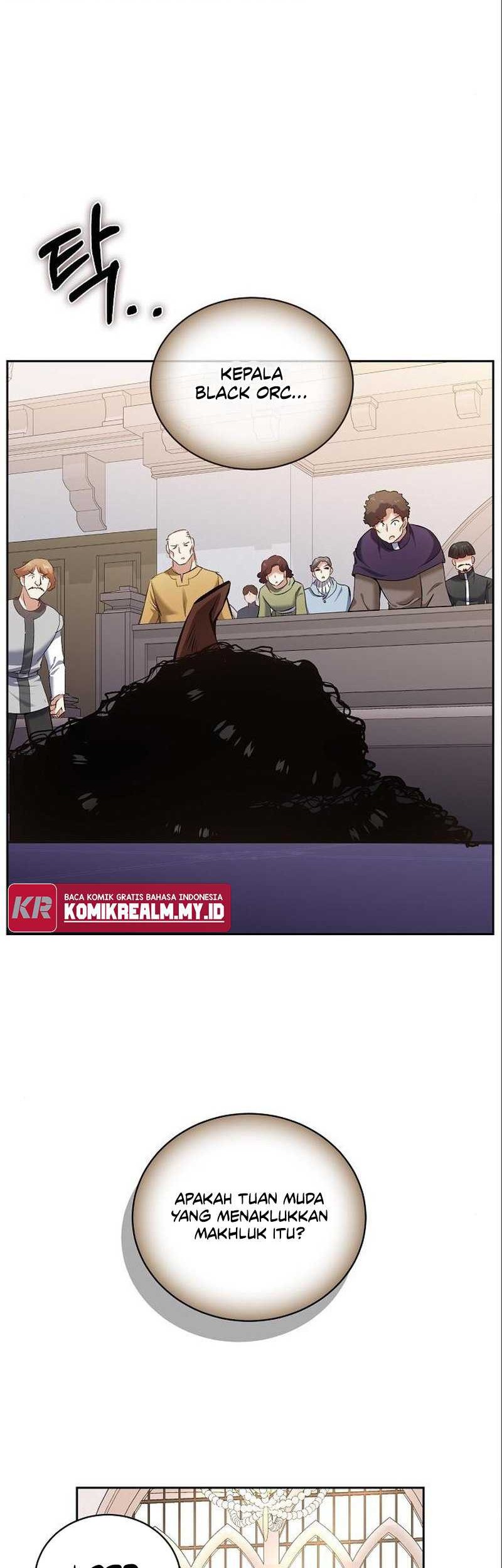Kill The Emperor Bab 06 halaman 29