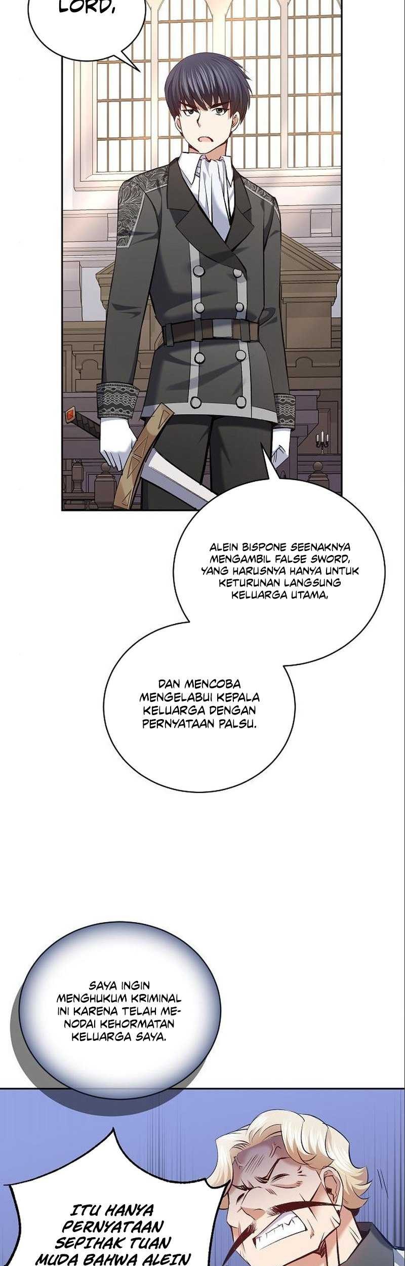 Kill The Emperor Bab 06 halaman 30