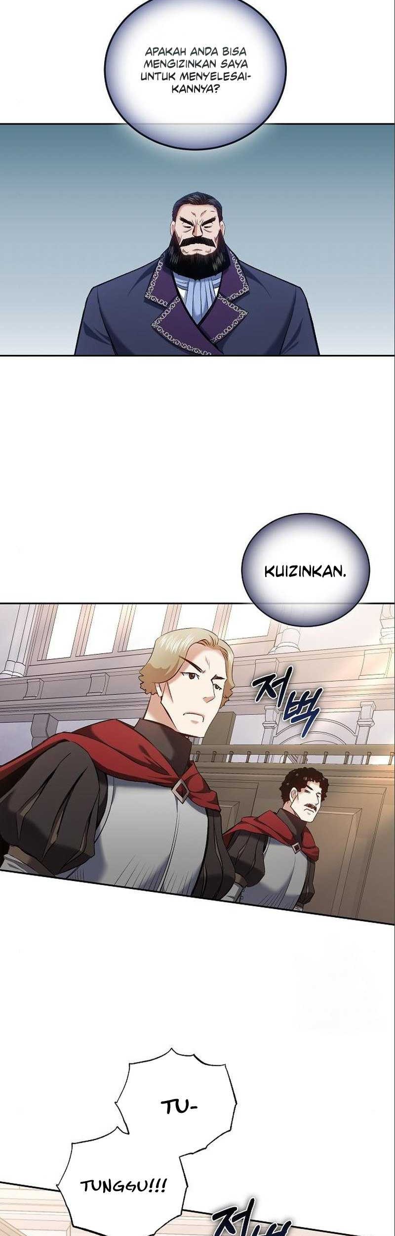 Kill The Emperor Bab 06 halaman 40
