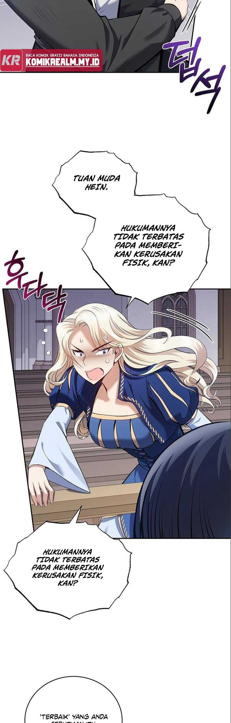 Kill The Emperor Bab 06 halaman 42