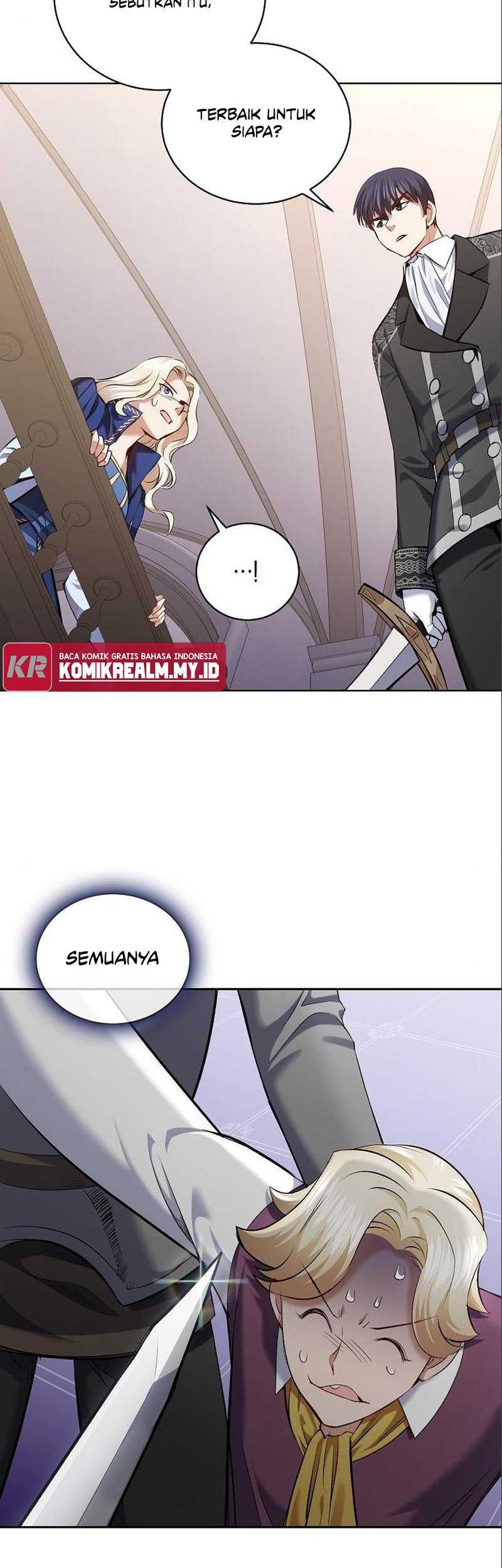 Kill The Emperor Bab 06 halaman 43