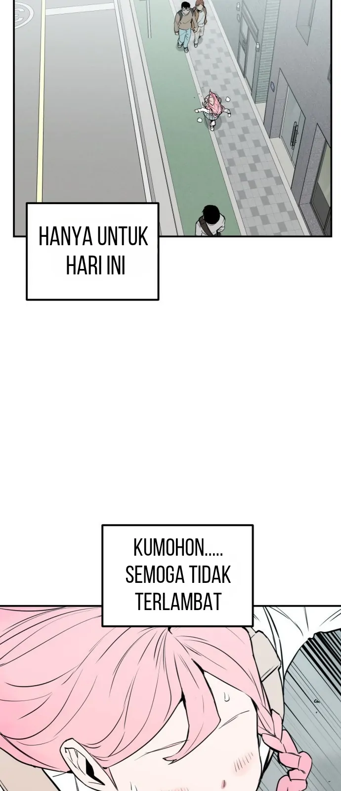 Kill This Love! Bab 1 halaman 4