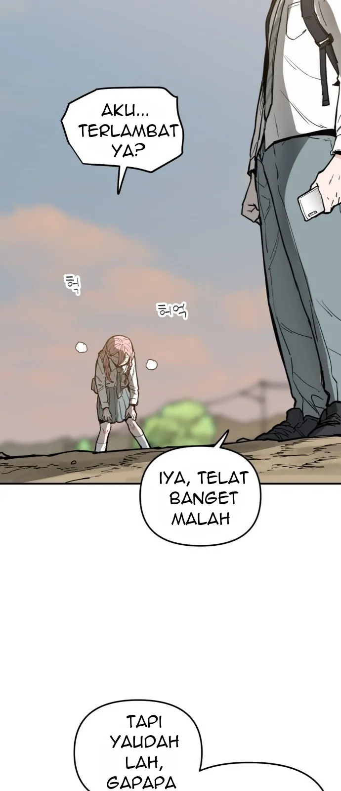 Kill This Love! Bab 1 halaman 9